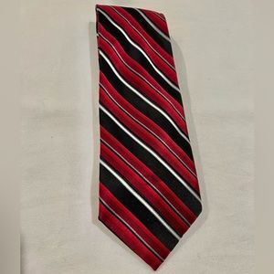 Statements Tie